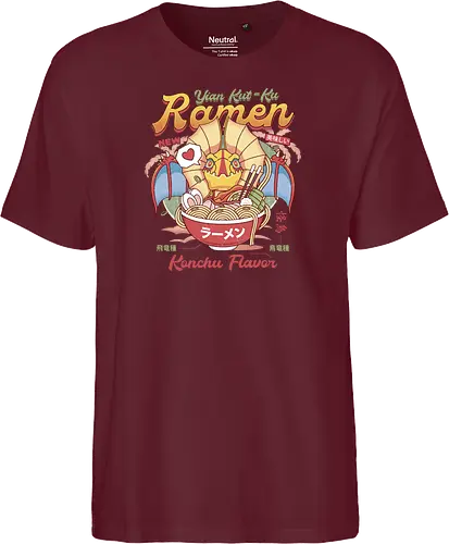 Yian Kut Ku Ramen Vintage