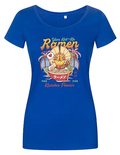 Yian Kut Ku Ramen Vintage