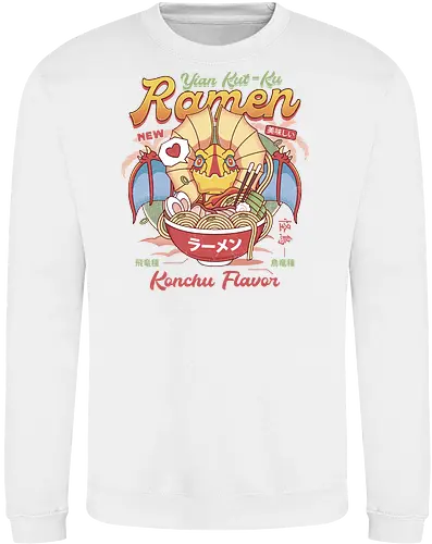 Yian Kut Ku Ramen Vintage