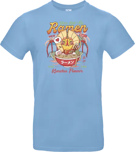 Yian Kut Ku Ramen Vintage