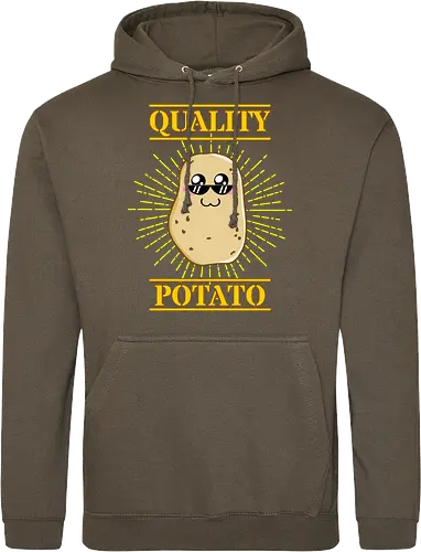 Kawaii Quality Potato (Kawaii Qualitätskartoffel)