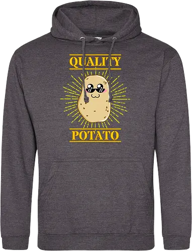 Kawaii Quality Potato (Kawaii Qualitätskartoffel)