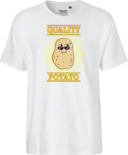 Kawaii Quality Potato (Kawaii Qualitätskartoffel)