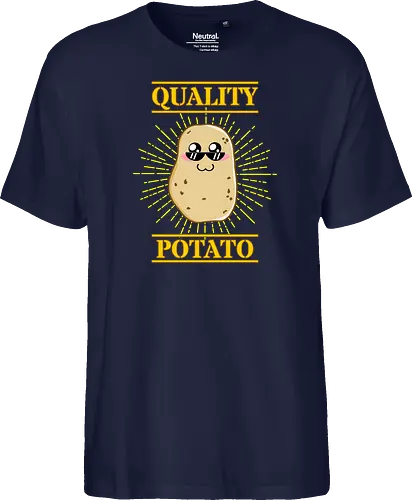 Kawaii Quality Potato (Kawaii Qualitätskartoffel)