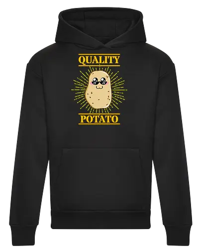 Kawaii Quality Potato (Kawaii Qualitätskartoffel)