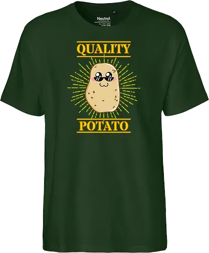 Kawaii Quality Potato (Kawaii Qualitätskartoffel)