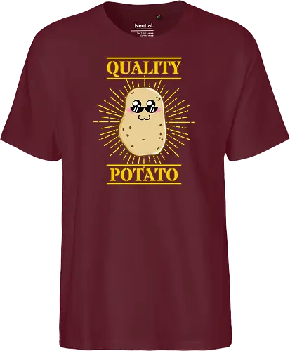 Kawaii Quality Potato (Kawaii Qualitätskartoffel)