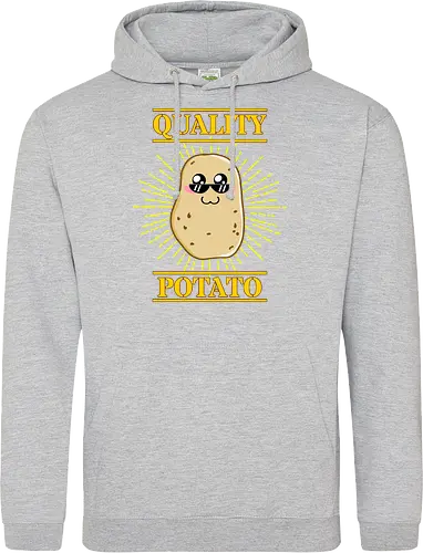 Kawaii Quality Potato (Kawaii Qualitätskartoffel)
