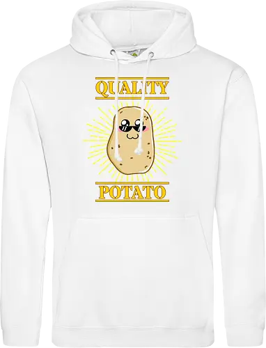 Kawaii Quality Potato (Kawaii Qualitätskartoffel)