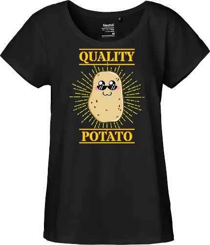 Kawaii Quality Potato (Kawaii Qualitätskartoffel)