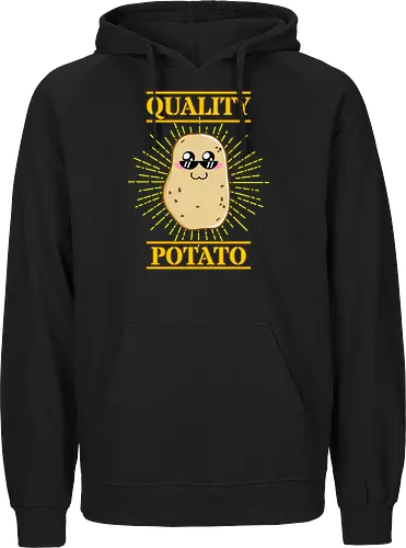 Kawaii Quality Potato (Kawaii Qualitätskartoffel)