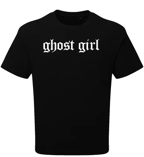 Ghost Girl 🖤