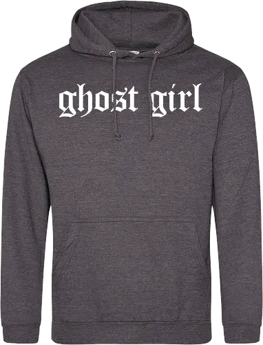 Ghost Girl 🖤
