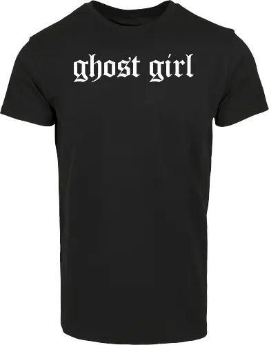 Ghost Girl 🖤