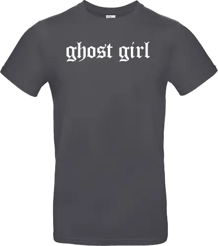 Ghost Girl 🖤