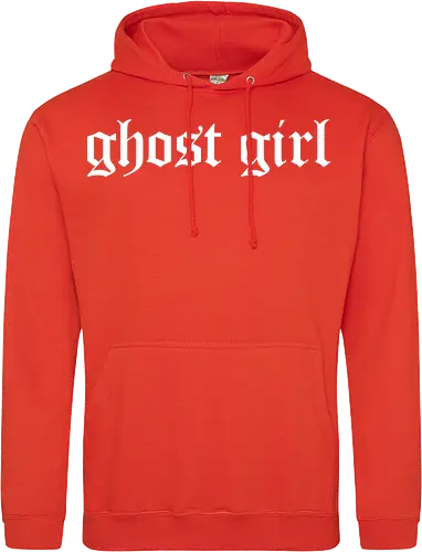 Ghost Girl 🖤