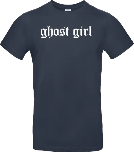 Ghost Girl 🖤