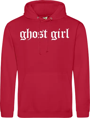 Ghost Girl 🖤