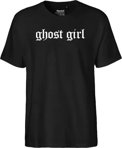 Ghost Girl 🖤