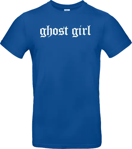 Ghost Girl 🖤