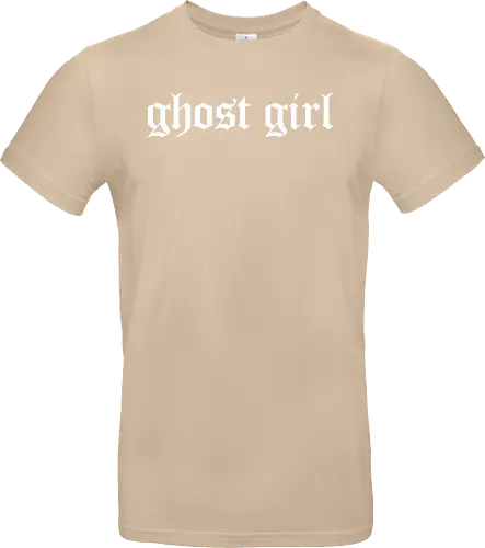 Ghost Girl 🖤
