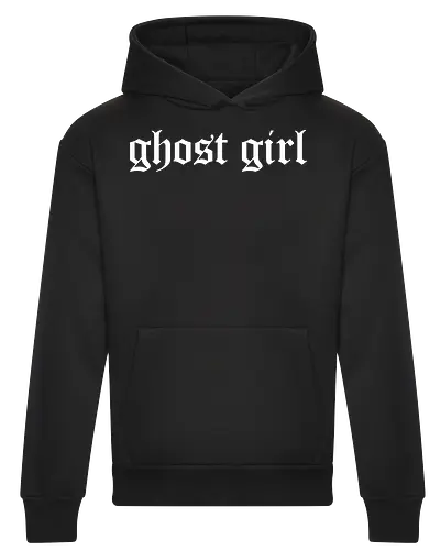 Ghost Girl 🖤