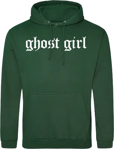 Ghost Girl 🖤