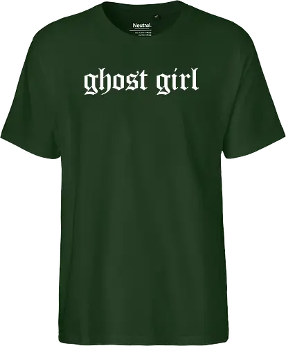 Ghost Girl 🖤