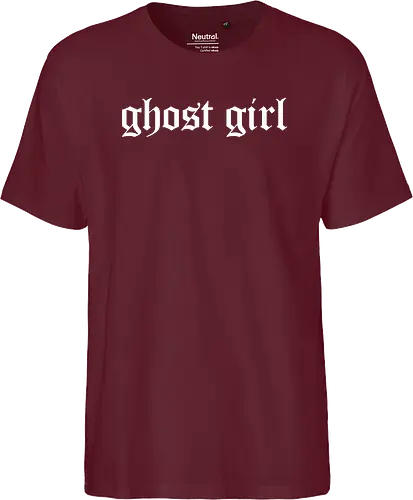 Ghost Girl 🖤