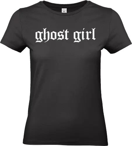 Ghost Girl 🖤