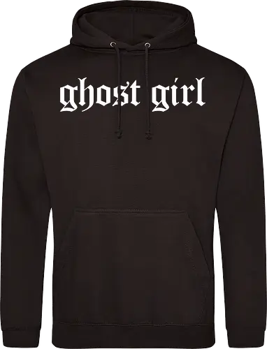 Ghost Girl 🖤