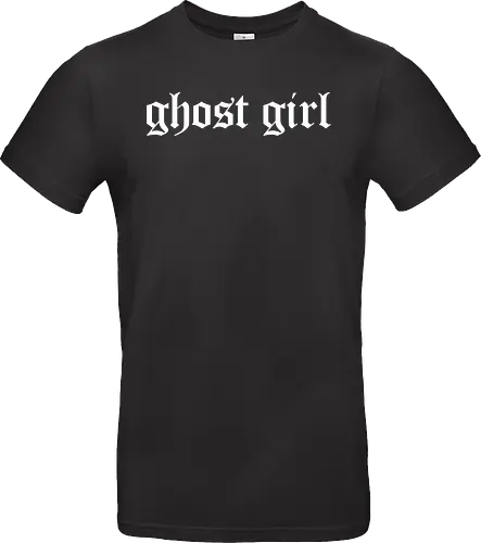 Ghost Girl 🖤