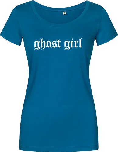 Ghost Girl 🖤