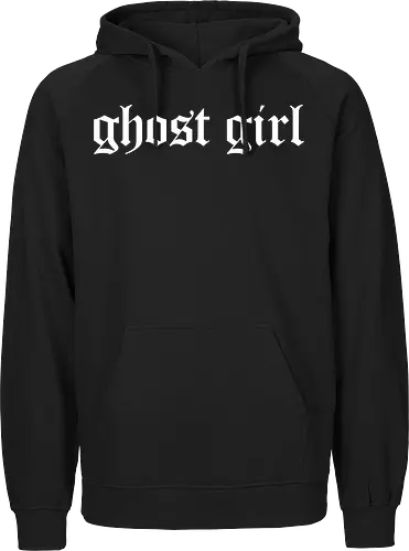 Ghost Girl 🖤