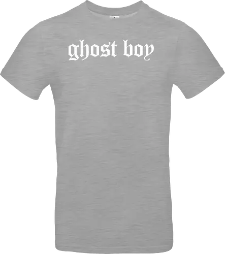 Ghost Boy 🖤