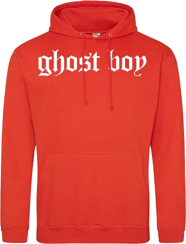 Ghost Boy 🖤