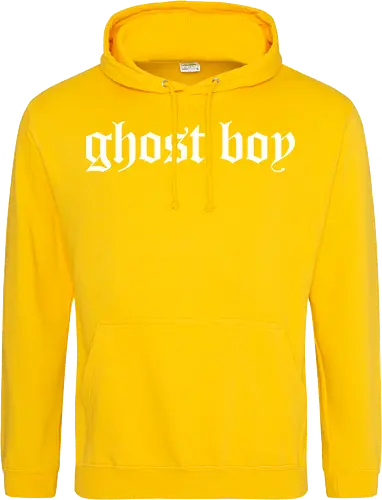 Ghost Boy 🖤