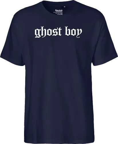 Ghost Boy 🖤