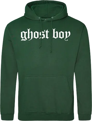 Ghost Boy 🖤
