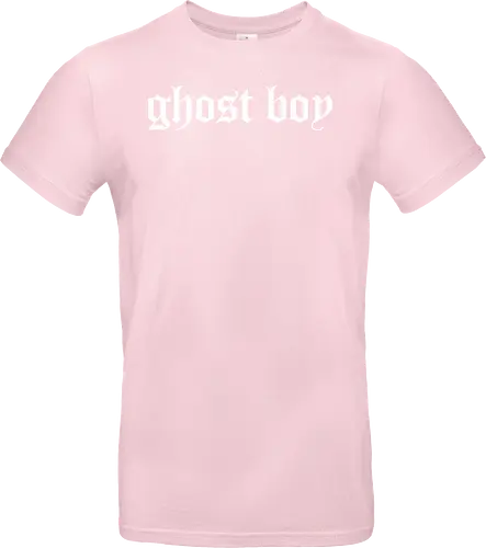 Ghost Boy 🖤