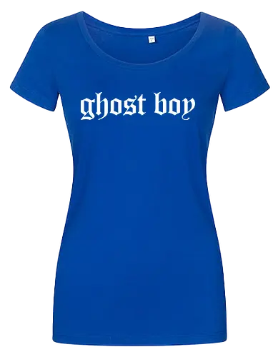 Ghost Boy 🖤