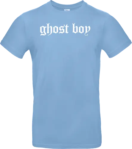 Ghost Boy 🖤