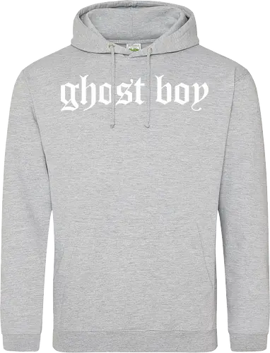 Ghost Boy 🖤