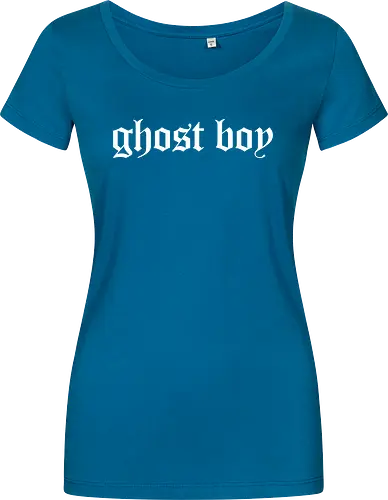 Ghost Boy 🖤