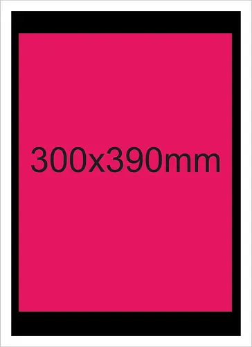 Kacheltest - Rückendruck