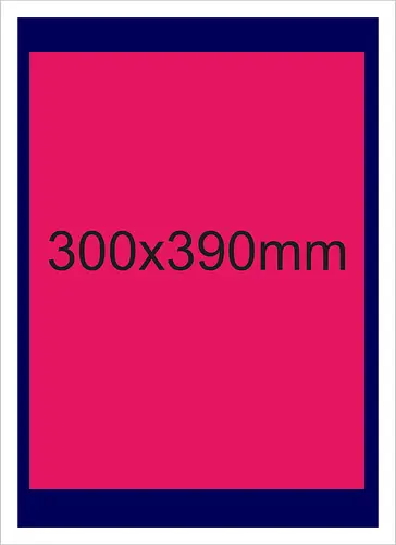 Kacheltest - Rückendruck