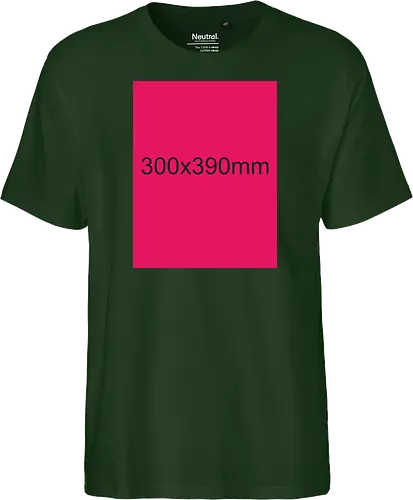 Kacheltest - Rückendruck