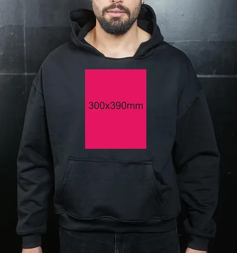 Kacheltest - Rückendruck