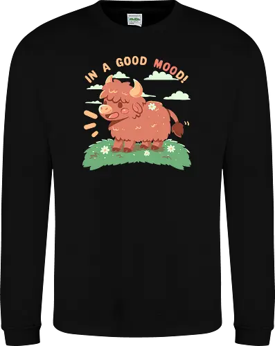 In a good MOOd