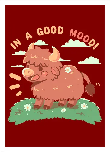 In a good MOOd